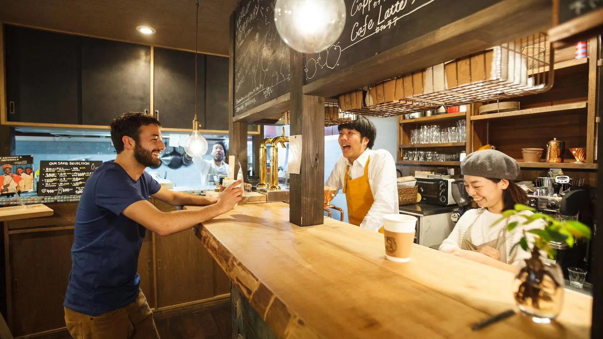 Osaka Guest House U-En Hostel