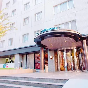 2* 酒店 新大阪酒店