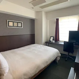 スマイルホテル名古屋栄 名古屋市