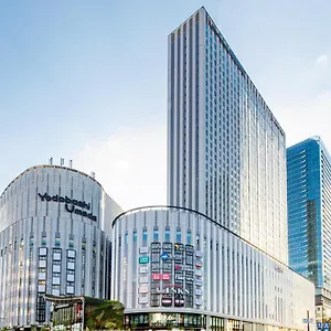 Hankyu Respire Osaka