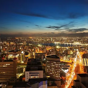 Hankyu International Osaka