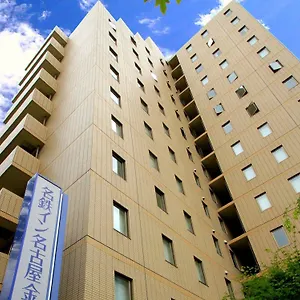 名鉄イン名古屋金山 名古屋市