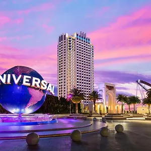 The Park Front At Universal Japan فندق