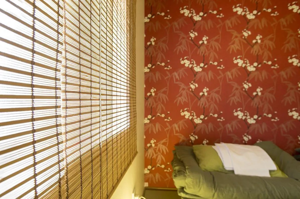 Osaka Guest House U-En 0*,