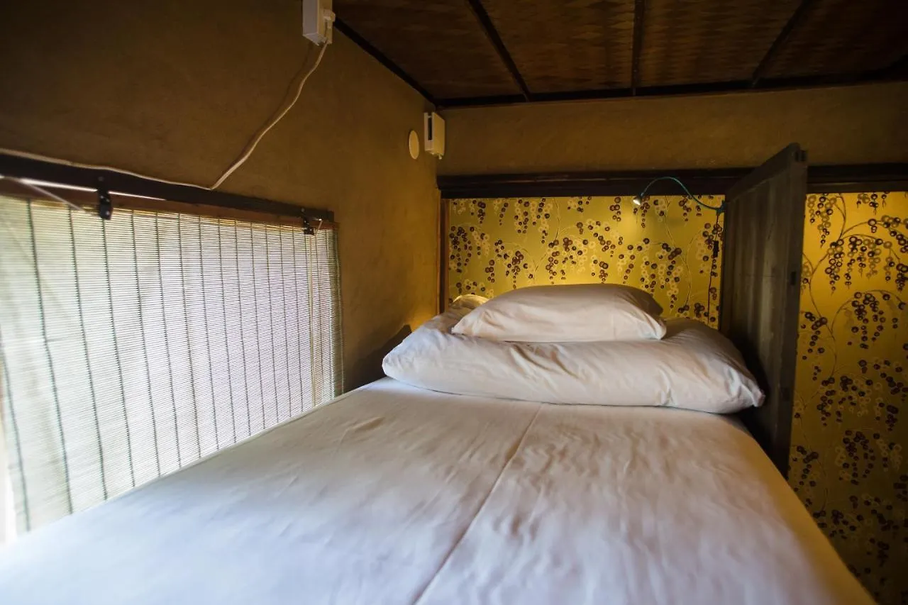 Osaka Guest House U-En 0*,