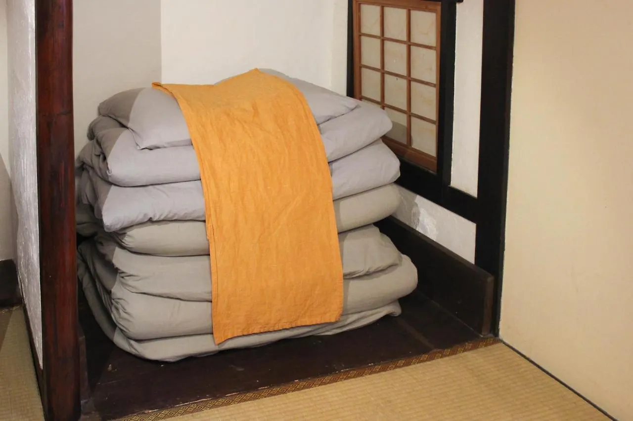 Osaka Guest House U-En 0*,  Japonya