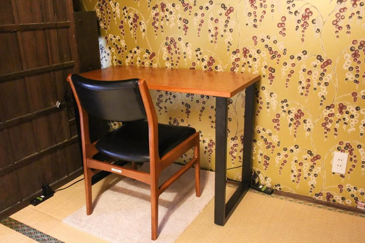 Hostel Osaka Guest House U-En
