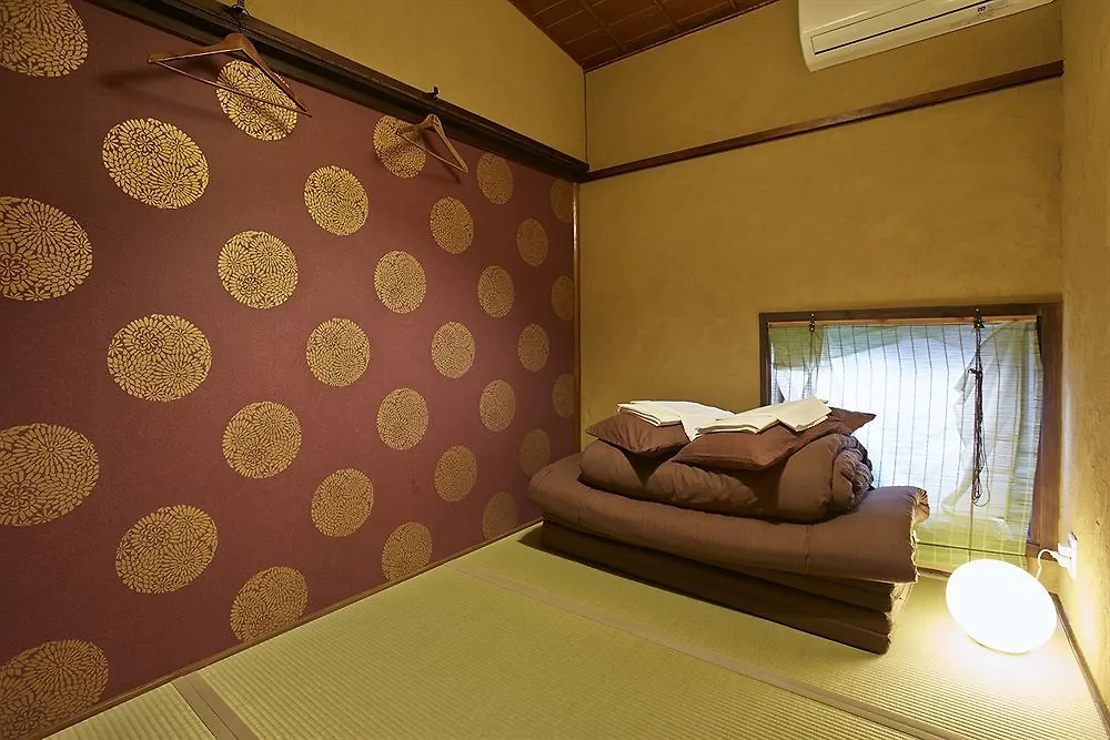 Osaka Guest House U-En 0*,