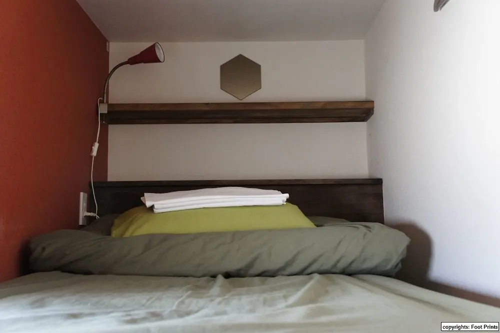 Hostel Osaka Guest House U-En