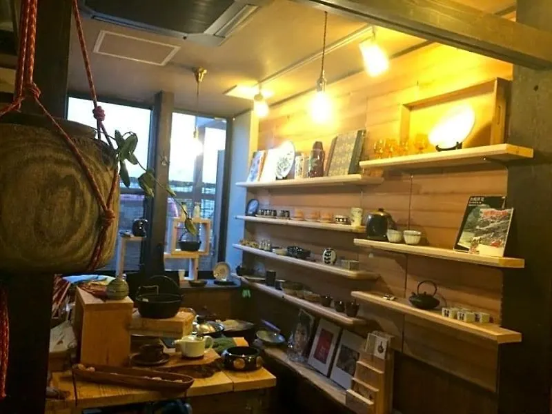 Hostel Osaka Guest House U-En